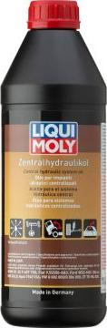 Liqui Moly 1127 - Hidrauliskā eļļa www.autospares.lv