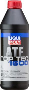 Liqui Moly 8042 - Трансмиссионное масло www.autospares.lv