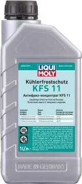 Liqui Moly 8844 - Antifreeze www.autospares.lv