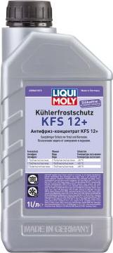 Liqui Moly 8840 - Antifrīzs www.autospares.lv