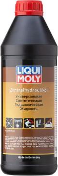 Liqui Moly 3978 - Hidrauliskā eļļa autospares.lv