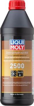 Liqui Moly 3667 - Гидравлическое масло www.autospares.lv