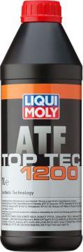 Liqui Moly 20460 - Transmisijas eļļa www.autospares.lv