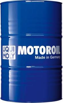 Liqui Moly 3932 - Motoreļļa www.autospares.lv