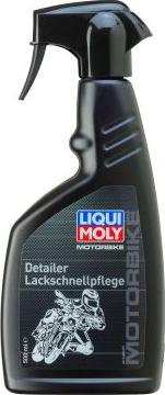 Liqui Moly 21680 - Lakas pulēšanas līdzeklis www.autospares.lv