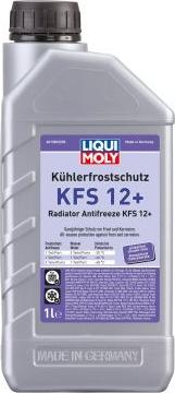 Liqui Moly 21145 - Antifrīzs www.autospares.lv