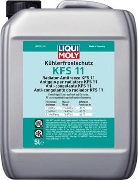 Liqui Moly 21150 - Antifrīzs www.autospares.lv