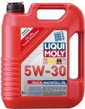 Liqui Moly 2371 - Motoreļļa www.autospares.lv