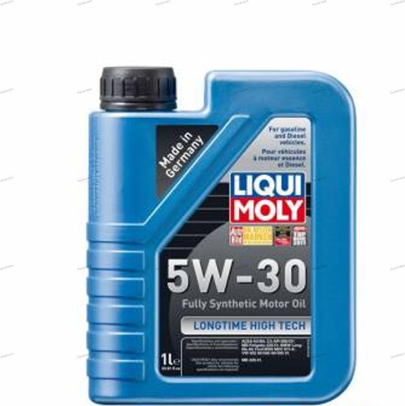 Liqui Moly 7563 - Sadales kārbas eļļa www.autospares.lv