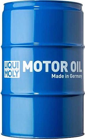 Liqui Moly P000610 - Motoreļļa www.autospares.lv