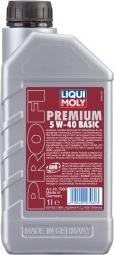 Liqui Moly P000357 - Motoreļļa www.autospares.lv