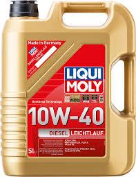 Liqui Moly P000286 - Motoreļļa www.autospares.lv