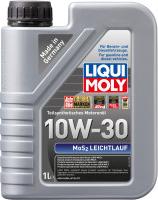 Liqui Moly P001009 - Motoreļļa www.autospares.lv