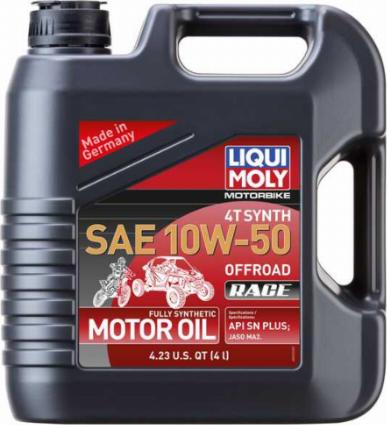 Liqui Moly P003114 - Motoreļļa www.autospares.lv