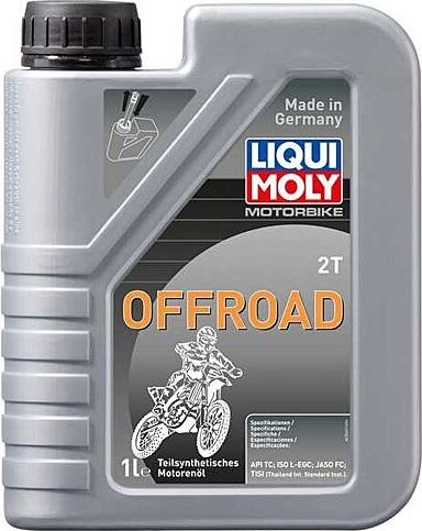 Liqui Moly P003117 - Motoreļļa www.autospares.lv