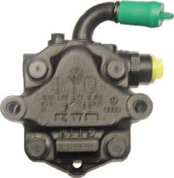 Lizarte 04.94.0105 - Hydraulic Pump, steering system www.autospares.lv