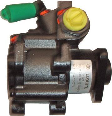 Lizarte 04.52.0070 - Hydraulic Pump, steering system www.autospares.lv