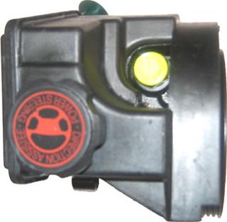 Lizarte 04.05.0407 - Hydraulic Pump, steering system www.autospares.lv