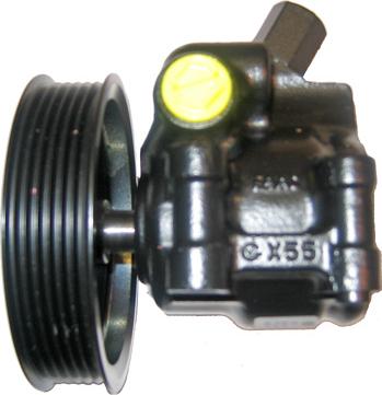 Lizarte 04.05.1150 - Hydraulic Pump, steering system www.autospares.lv