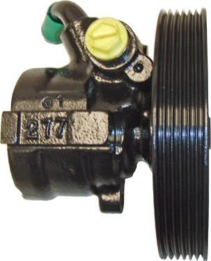 Lizarte 04.07.0350-2 - Hydraulic Pump, steering system www.autospares.lv