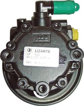 Lizarte 04.16.0270-1 - Hydraulic Pump, steering system www.autospares.lv