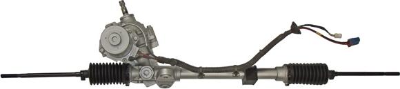 Lizarte 06.58.1000 - Steering Gear www.autospares.lv