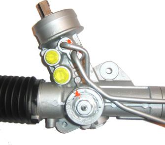 Lizarte 01.05.3040 - Steering Gear www.autospares.lv