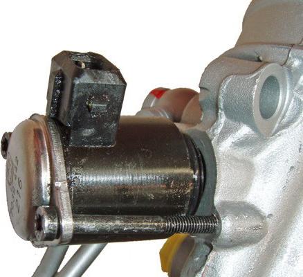 Lizarte 01.05.3076 - Steering Gear www.autospares.lv