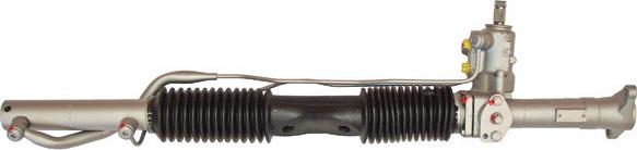 Lizarte 01.05.3160 - Рулевой механизм, рейка www.autospares.lv