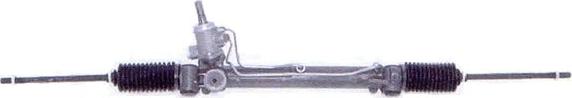 Lizarte 01.76.2300 - Stūres mehānisms www.autospares.lv