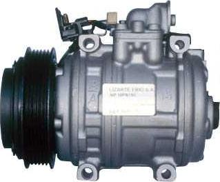 Lizarte 81.08.22.038 - Compressor, air conditioning www.autospares.lv