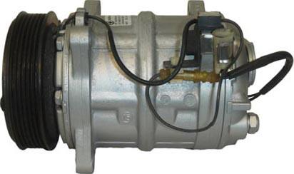 Lizarte 81.14.16.004 - Compressor, air conditioning www.autospares.lv