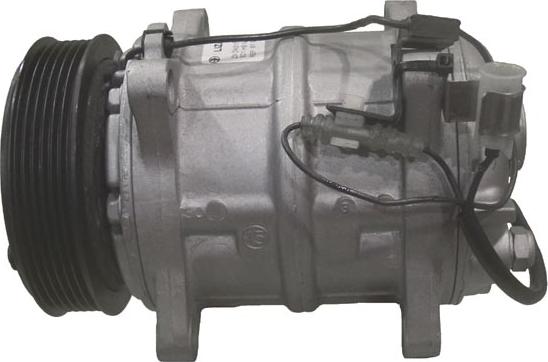 Lizarte 81.14.16.005 - Compressor, air conditioning www.autospares.lv