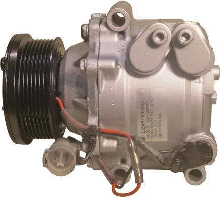 Lizarte 81.10.53.004 - Compressor, air conditioning www.autospares.lv