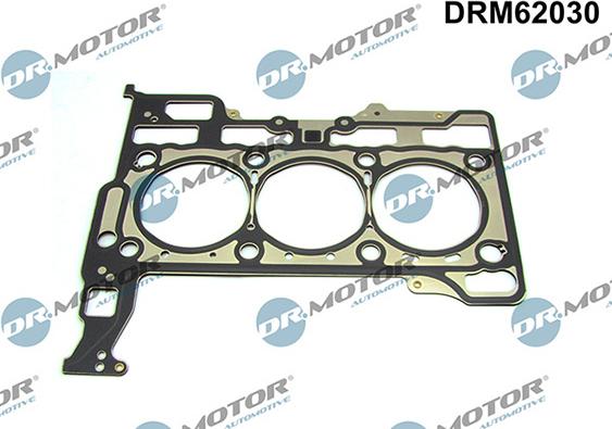 Lizarte DRM62030 - Blīve, Motora bloka galva www.autospares.lv