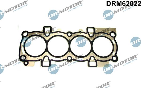 Lizarte DRM62022 - Blīve, Motora bloka galva www.autospares.lv