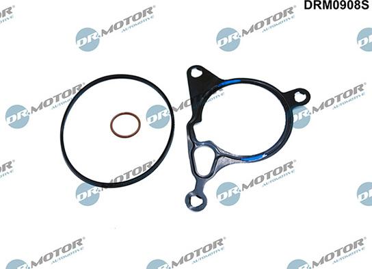 Lizarte DRM0908S - Blīvju komplekts, Vakuumsūknis www.autospares.lv