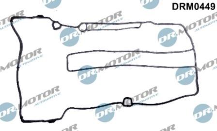 Lizarte DRM0449 - Blīve, Motora bloka galvas vāks www.autospares.lv