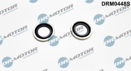 Lizarte DRM0448S - Blīvju komplekts, Kompresors www.autospares.lv