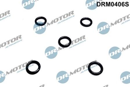 Lizarte DRM0406S - Blīve, Motora bloka galvas skrūve www.autospares.lv