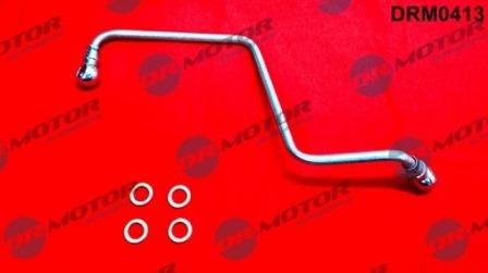 Lizarte DRM0413 - Eļļas cauruļvads, Kompresors www.autospares.lv