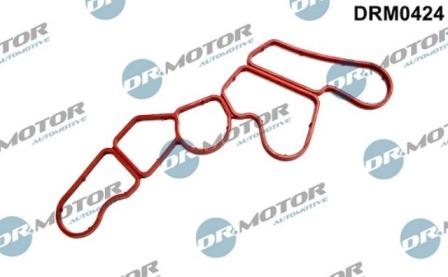 Lizarte DRM0424 - Blīve, Eļļas filtra korpuss www.autospares.lv