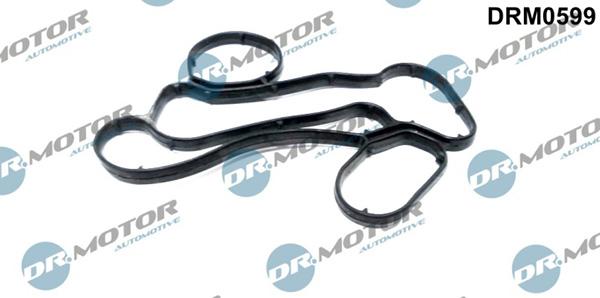 Lizarte DRM0599 - Blīve, Eļļas filtra korpuss www.autospares.lv