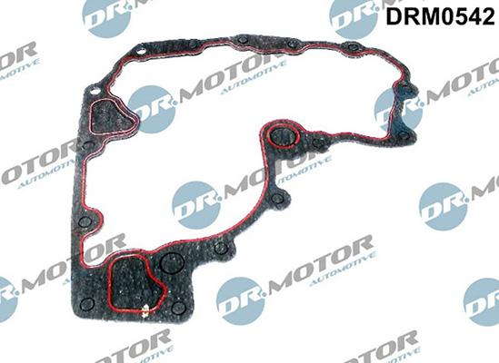 Lizarte DRM0542 - Blīve, Eļļas sūknis www.autospares.lv