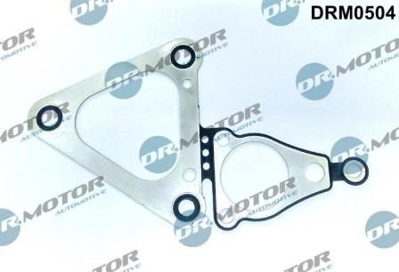 Lizarte DRM0504 - Blīve, Stūres mehānisma kartera vāks www.autospares.lv