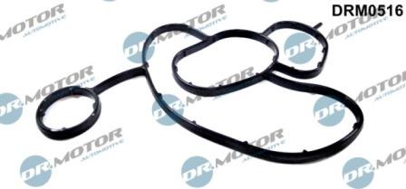 Lizarte DRM0516 - Blīve, Eļļas filtra korpuss www.autospares.lv