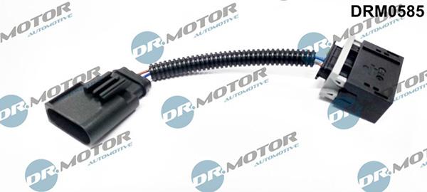 Lizarte DRM0585 - Adaptera kabelis, Gaisa pievada regulējošais vārsts www.autospares.lv