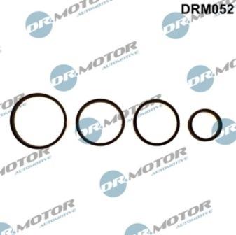 Lizarte DRM052 - Blīvju komplekts, Eļļas radiators www.autospares.lv