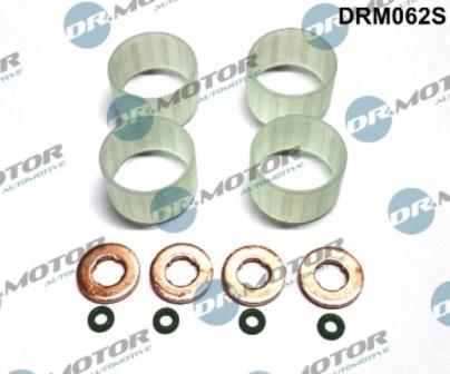 Lizarte DRM062S - Blīvju komplekts, Iesmidzināšanas sprausla www.autospares.lv