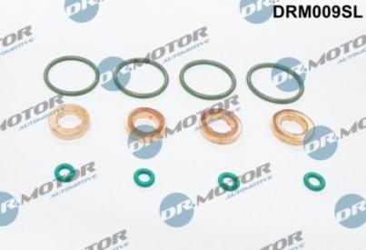 Lizarte DRM009SL - Blīvju komplekts, Iesmidzināšanas sprausla www.autospares.lv